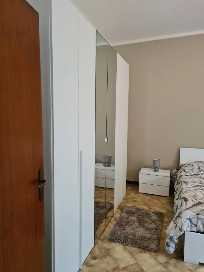 Апартаменты Acquamarina House Трапани 0*,  Италия