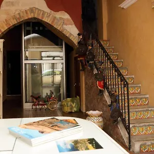 Vacanze Benvenuti Al Sud Trapani