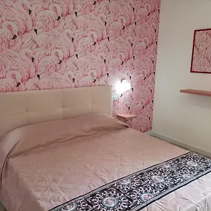 Apartamento Tintarella, Trapani