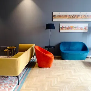4* Отель Re Sale Boutique