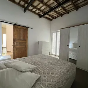 Casetta Ai Lavatoi Trapani