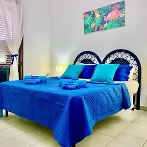 Apartamento Dgs, Trapani