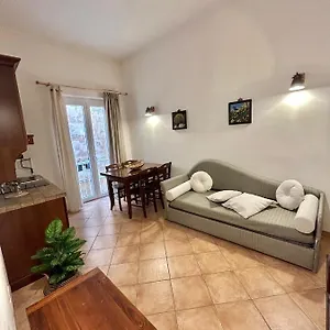 Apartamento Vicolo 35, Trapani