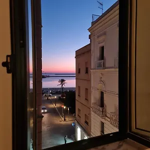 Apartamento Sea, Trapani