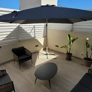 Apartamento Aria Di Mare, Trapani