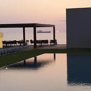 Hotell Punta Tipa, Trapani