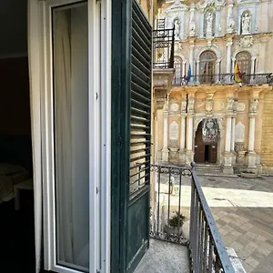  Appartement Casa Garibaldi