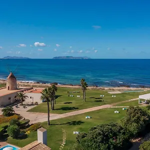 4* Курортный комплекс I Mulini