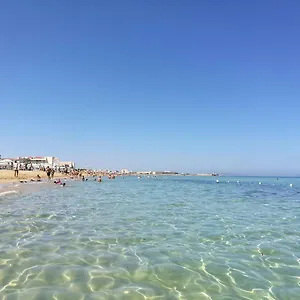 Casa Albamarina Trapani