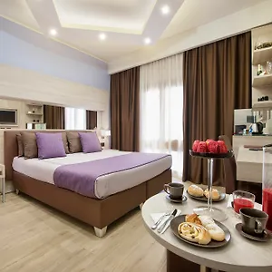 3* Отель In