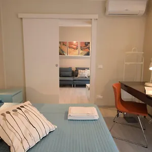 Apartamento Angelica E Orlando, Trapani