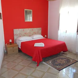 Zia Silvana Trapani
