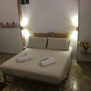 Apartamento Al Civico 9, Trapani