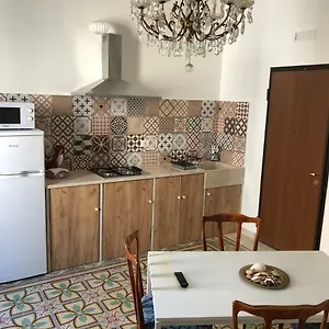 Apartamento Trapani Apartments, Trapani
