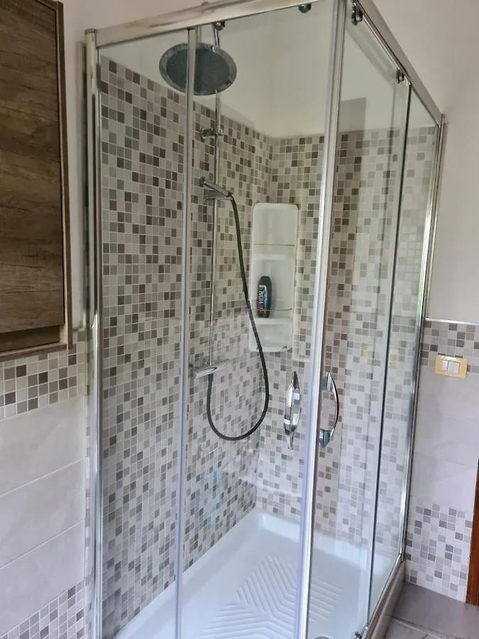 Acquamarina House Trapani Apartment 0*,