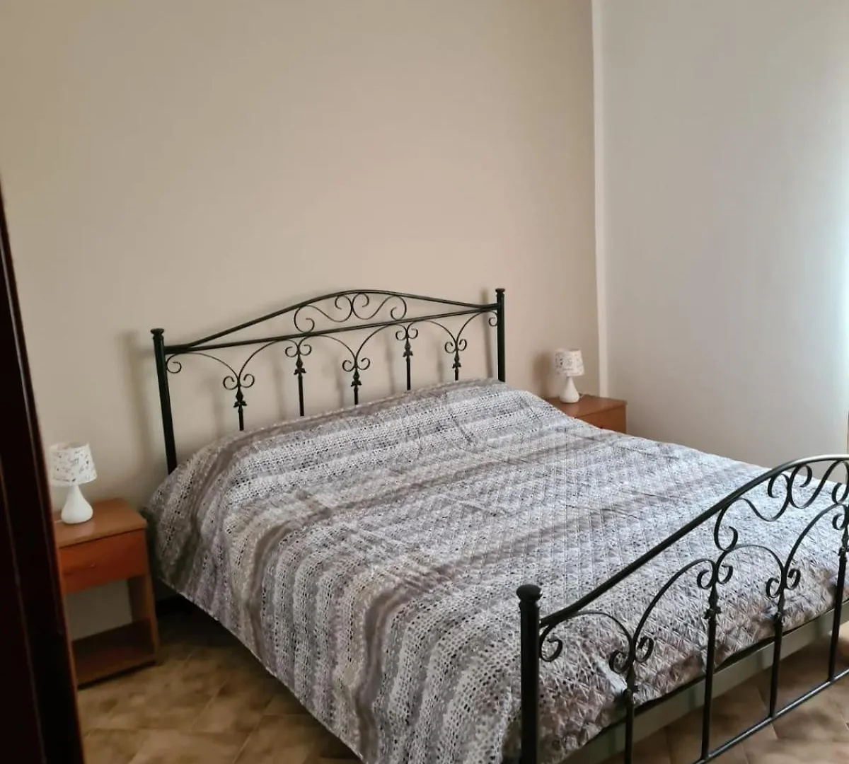 Acquamarina House Trapani Apartment