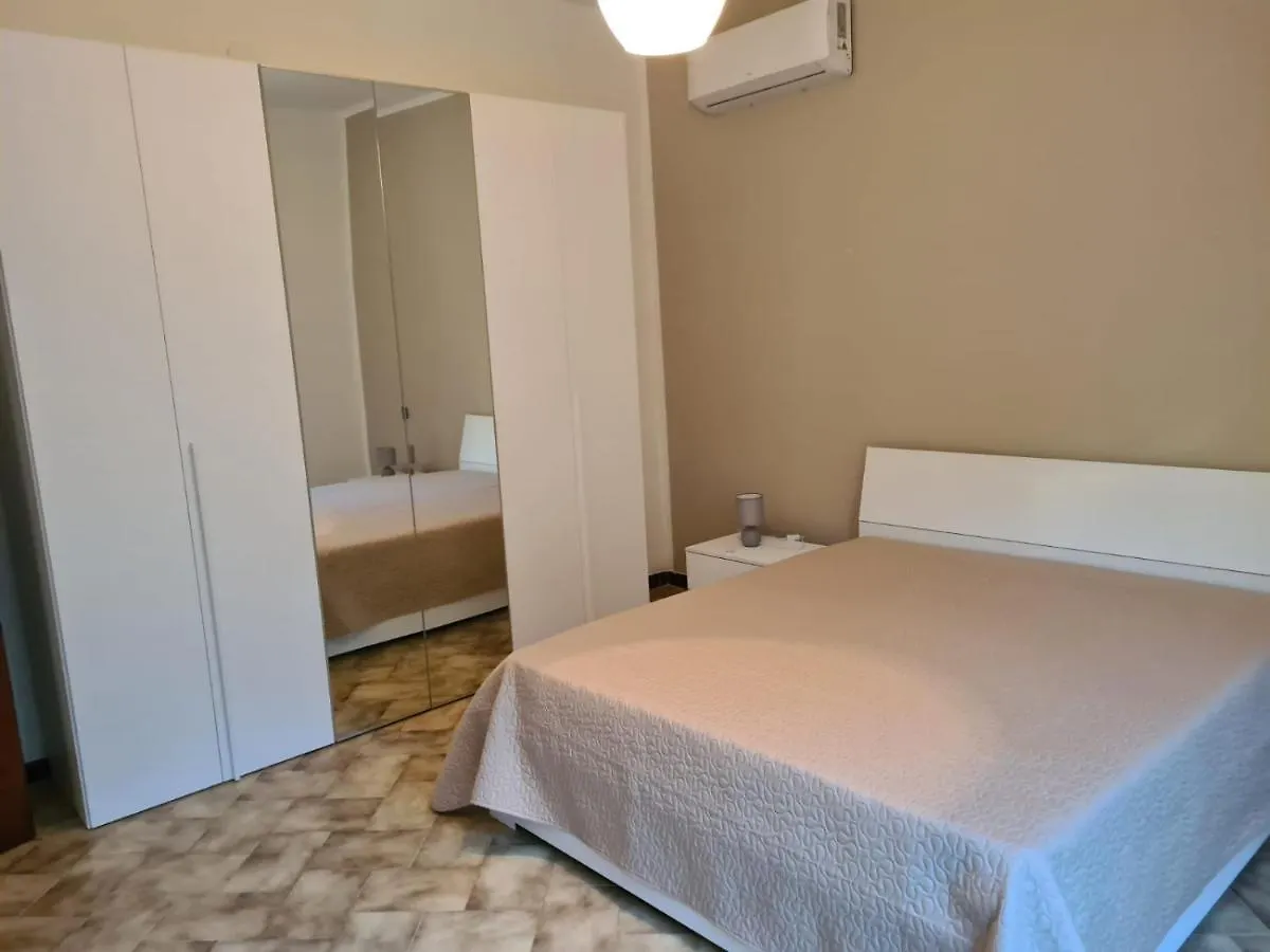 Acquamarina House Trapani Apartment Italy